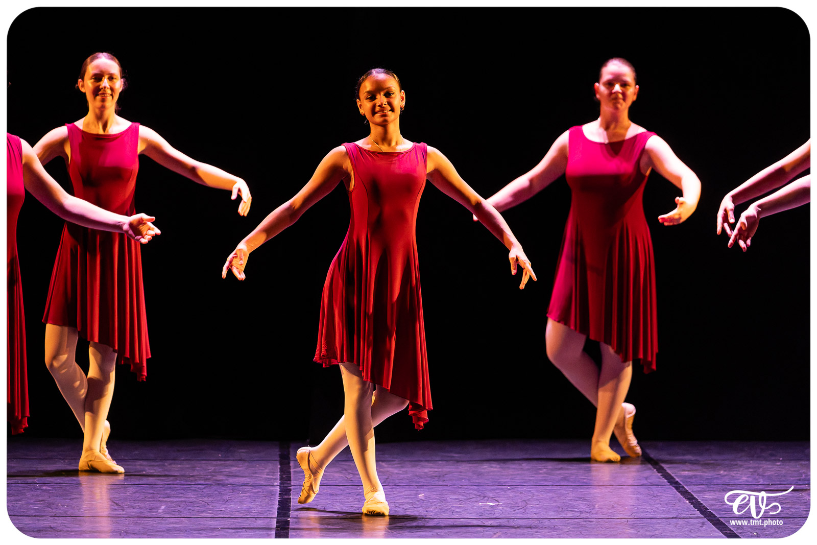 GALA DE DANSE 2026 EMMDH